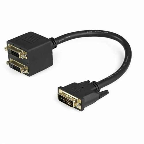 Video Digitalni DVI-D Kabel Startech DVISPL1DD Cijena