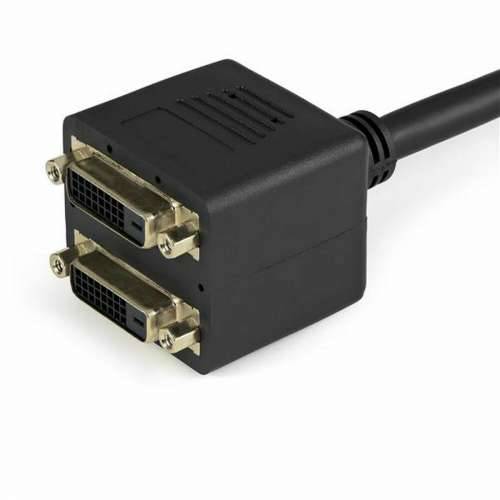 Video Digitalni DVI-D Kabel Startech DVISPL1DD Cijena