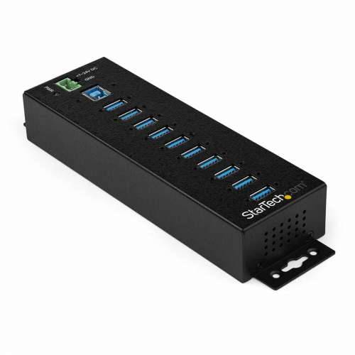 Hub USB Startech HB30A10AME Cijena