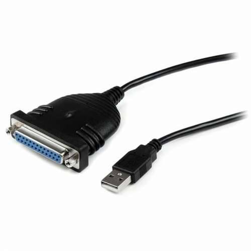 Adapter USB/DB25 Startech ICUSB1284D25 Crna Cijena