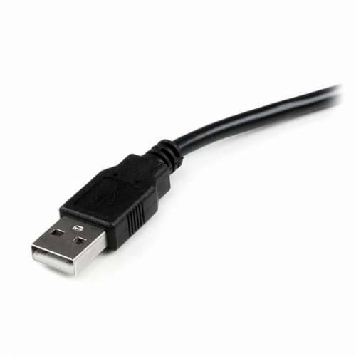 Adapter USB/DB25 Startech ICUSB1284D25 Crna Cijena