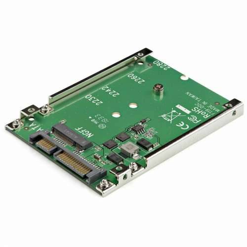 SATA Adapter za Hard Disk (2.5” od 7 mm) Startech SAT32M225 Cijena