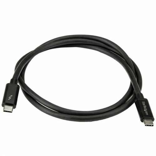 Kabel Thunderbolt 3 Startech TBLT3MM1M Cijena