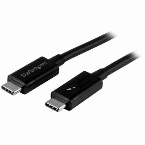 Kabel Thunderbolt 3 Startech TBLT3MM1M Cijena