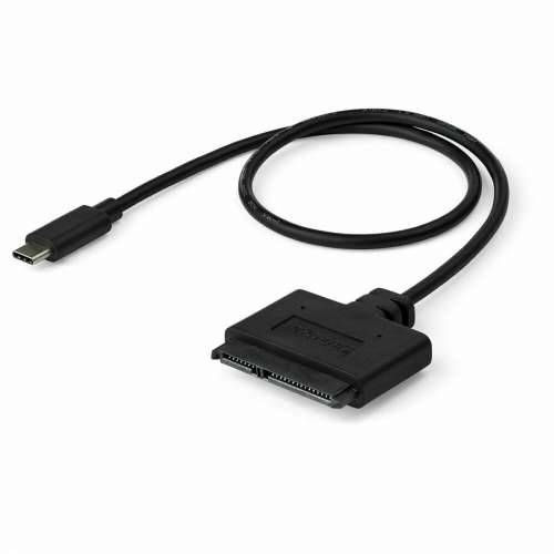 Adapter USB > SATA za Tvrdi Disk Startech USB31CSAT3CB 2.5” Cijena