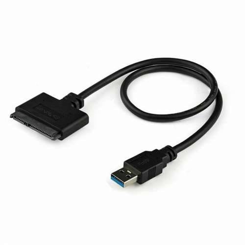 Adapter USB > SATA za Tvrdi Disk Startech USB3S2SAT3CB HDD/SSD 2.5” Cijena