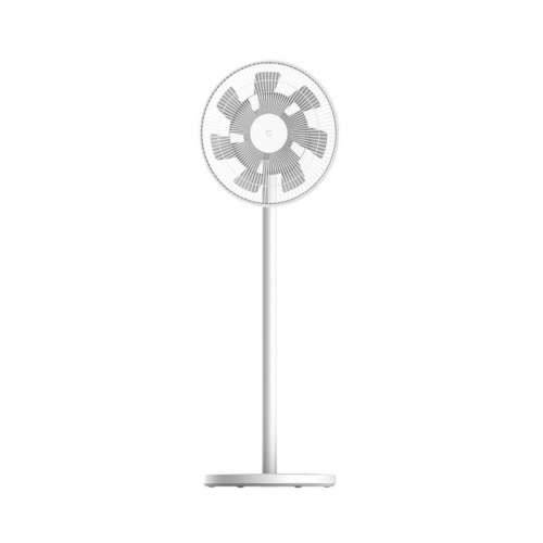 Podni Ventilator Xiaomi Smart Standing Fan 2 Pro WiFi 24 W Bijela Cijena
