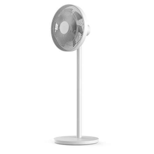 Podni Ventilator Xiaomi Smart Standing Fan 2 Pro WiFi 24 W Bijela Cijena