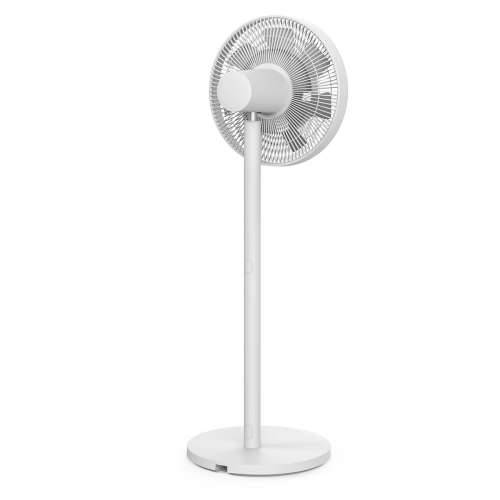 Podni Ventilator Xiaomi Smart Standing Fan 2 Pro WiFi 24 W Bijela Cijena