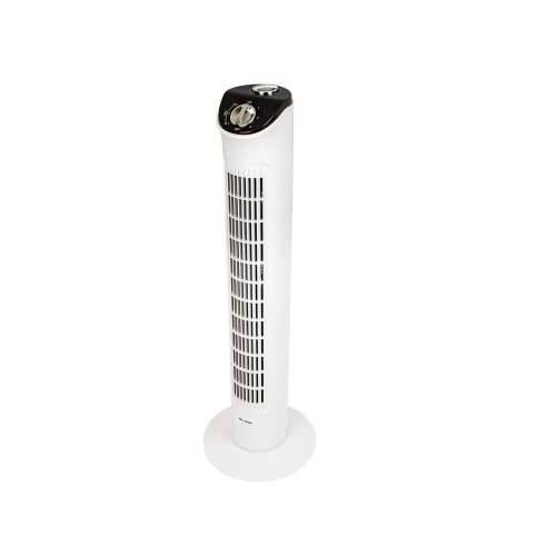 Podni Ventilator Blow 44-073# Bijela 80 W Cijena
