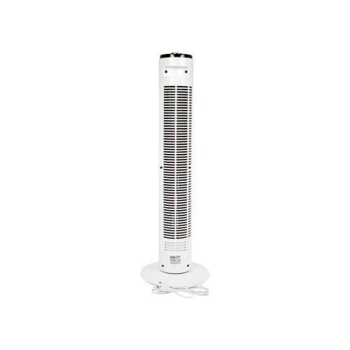 Podni Ventilator Blow 44-073# Bijela 80 W Cijena