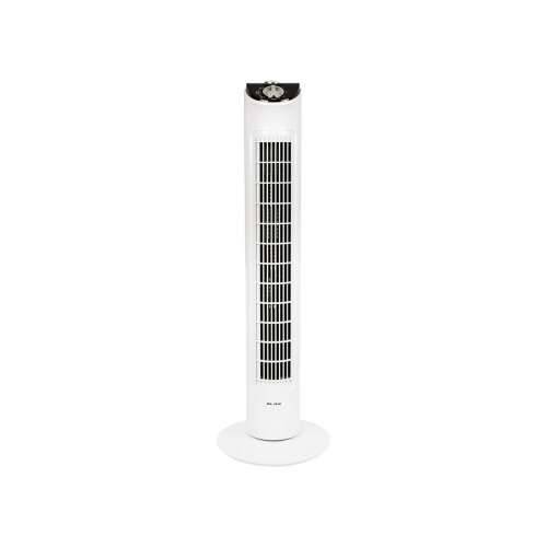 Podni Ventilator Blow 44-073# Bijela 80 W Cijena