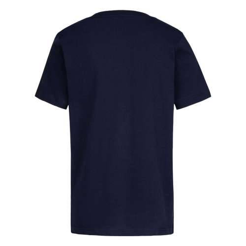 Dječje Majica Kratkih Rukava Converse CNVB CHUCK PATCH TEE 966500 BA0 Mornarsko plava Cijena