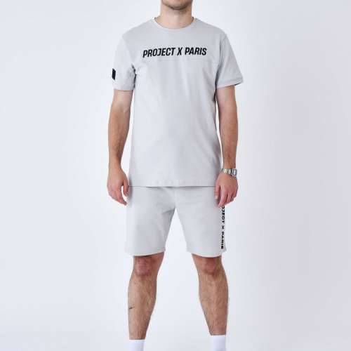 Sportske Kratke Hlače Project X Paris PROJECT SHORT 2540175 LS Siva Cijena