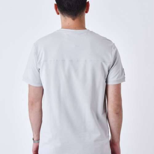 Muška Majica Kratkih Rukava Project X Paris PROJECT T- SHIRT 2510175 LS Siva Cijena