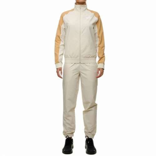 Ženska Trenirka Puma WOVEN TRACKSULT 685080 87 Bež Cijena