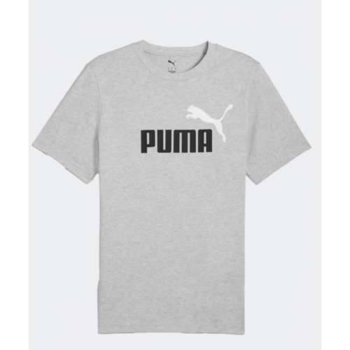 Muška Majica Kratkih Rukava Puma ESS 2 COLOR No. 1 Logo Tee C/O 684708 04 Siva Cijena