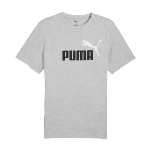 Muška Majica Kratkih Rukava Puma ESS 2 COLOR No. 1 Logo Tee C/O 684708 04 Siva Cijena