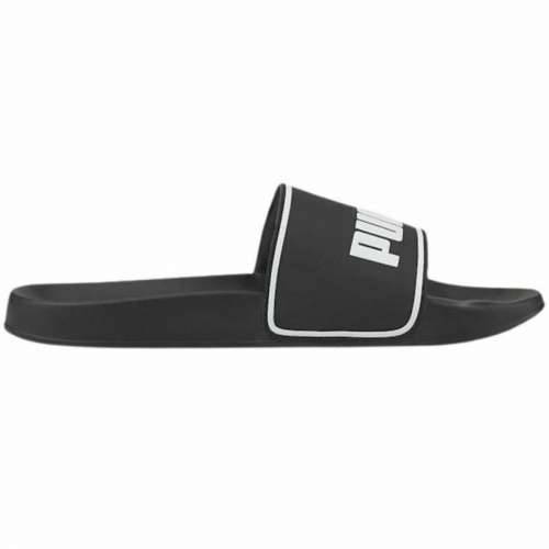 Japanke za muškarce Puma Leadcat 2.0 C/O 384139 01 Crna Cijena