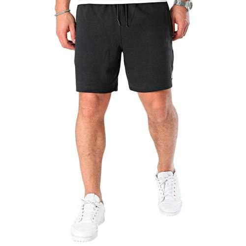Sportske Kratke Hlače New Balance SPORT ESSENTIALS FRENCH TERY SHORT 7 MS41520 Crna Cijena