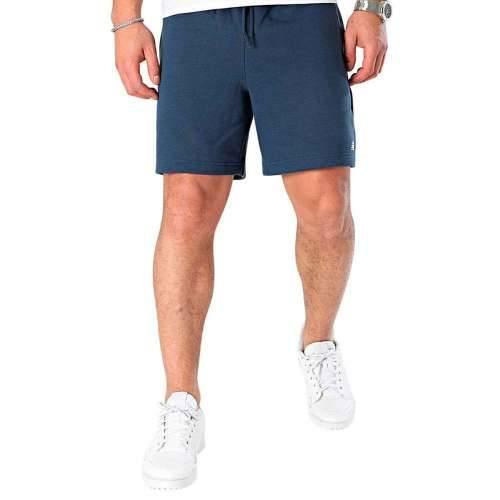 Sportske Kratke Hlače New Balance SPORT ESSENTIALS FRENCH TERY SHORT 7 MS41520 NNY Mornarsko plava Cijena