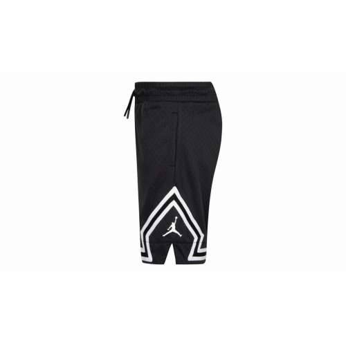 Dječke Sportske Kratke Hlače Nike AIR DIAMOND SHORT 95B136 023 Crna Cijena