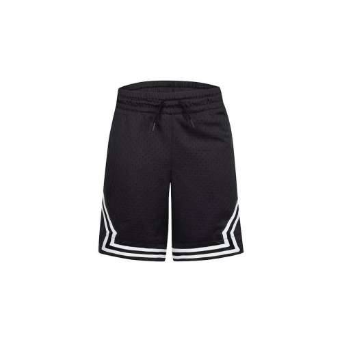Dječke Sportske Kratke Hlače Nike AIR DIAMOND SHORT 95B136 023 Crna Cijena