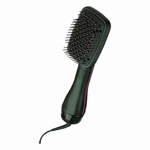 Grijaća Četka Revlon RVDR5212 Črna Roza 800W Cijena