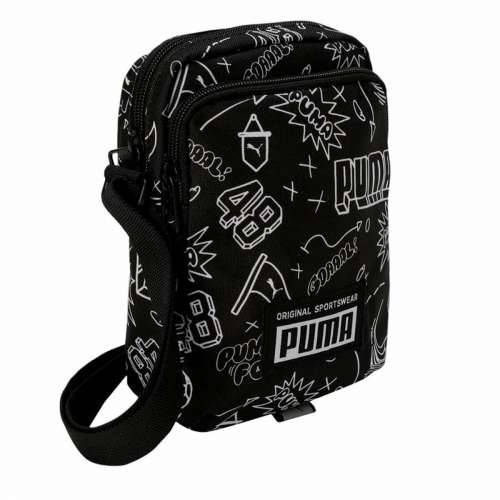 Torba na Rame Puma Academy Portable Crna Cijena