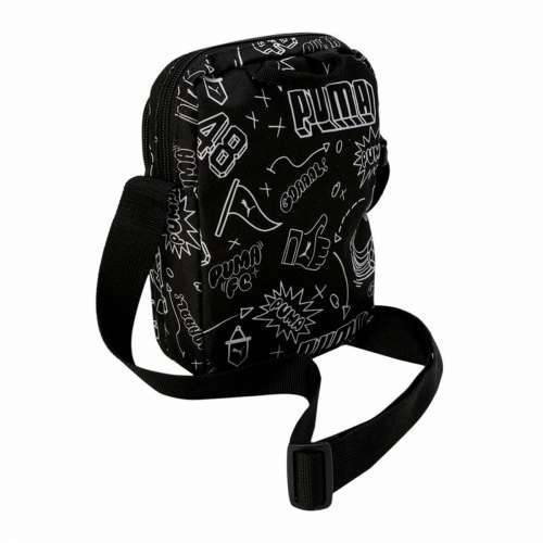 Torba na Rame Puma Academy Portable Crna Cijena