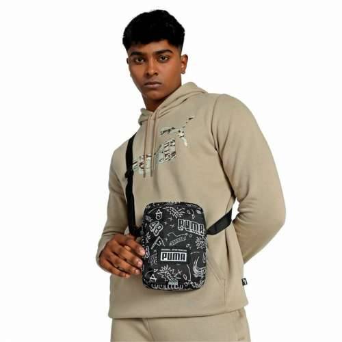 Torba na Rame Puma Academy Portable Crna Cijena