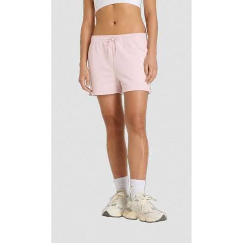 Sportske Kratke Hlače New Balance SE FT SH WS41500 RSG Roza Cijena