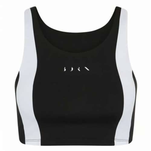 Sport-BH Born BINDI SS25CS05 B Crna Cijena