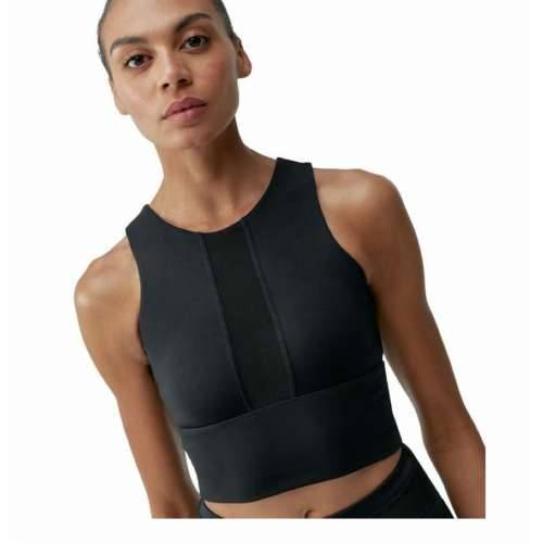Sport-BH Born MAEVA SS25CS08 B Crna Cijena