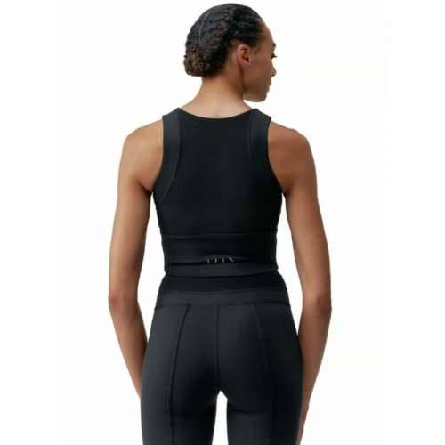 Sport-BH Born MAEVA SS25CS08 B Crna Cijena