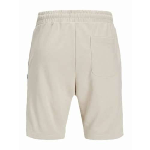 Sportske Kratke Hlače Jack & Jones JPSTGORDON BRADLEY SWEAT SHORTS MID 12249285 Bež Cijena