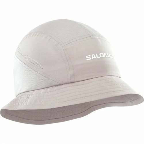 Šešir Salomon Shkout Bucket Bijela Cijena