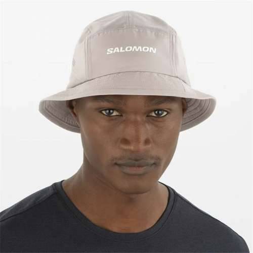 Šešir Salomon Shkout Bucket Bijela Cijena