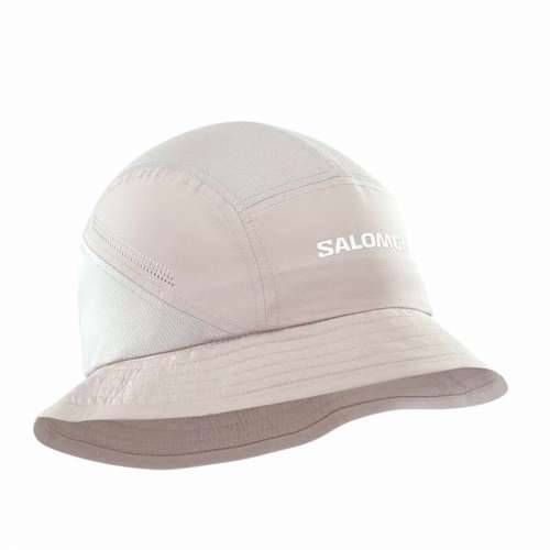 Šešir Salomon Shkout Bucket Bijela Cijena