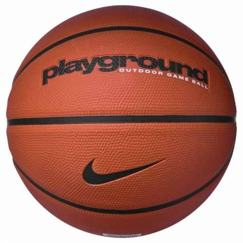 Košarkaška Lopta Nike Playground  Oranžna (Veličina 7) Cijena