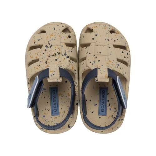 Japanke za Djecu Cartago CARTAGO OSLO SAND BABY C12118 BB705 Bež Cijena