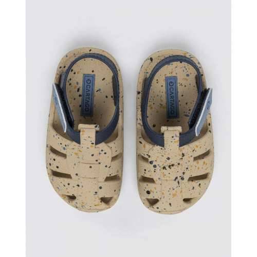 Japanke za Djecu Cartago CARTAGO OSLO SAND BABY C12118 BB705 Bež Cijena