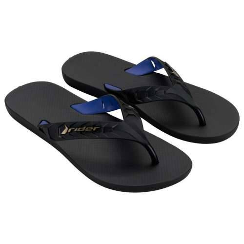 Japanke za muškarce Rider RIDER STREET DUO THONG AD R12430 BC595 Crna Cijena