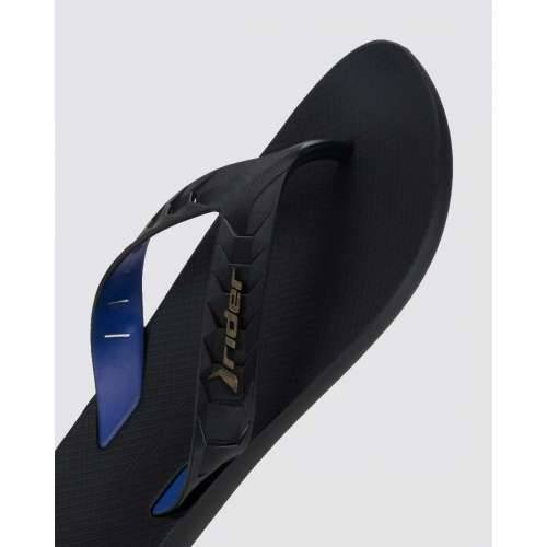 Japanke za muškarce Rider RIDER STREET DUO THONG AD R12430 BC595 Crna Cijena