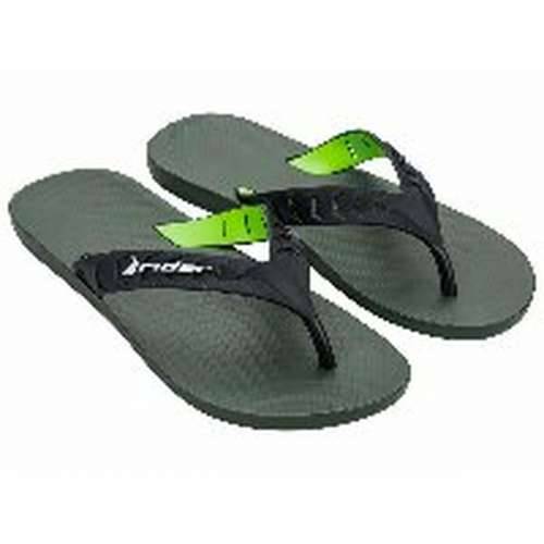 Japanke za muškarce Rider RIDER STREET DUO THONG AD R12430 BC599 Zelena Cijena