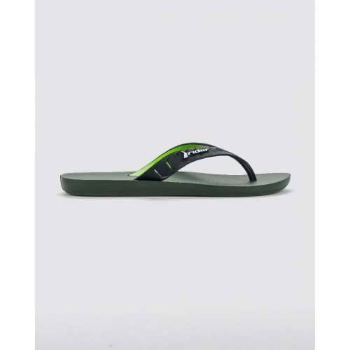 Japanke za muškarce Rider RIDER STREET DUO THONG AD R12430 BC599 Zelena Cijena