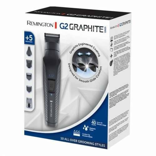 Bežični Trimer Remington 43260560100 Crna Cijena