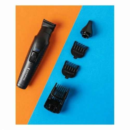Bežični Trimer Remington 43260560100 Crna Cijena