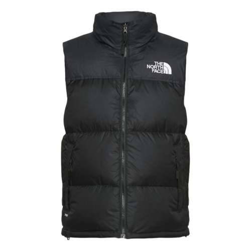 Muški Prsluk s Podstavom The North Face 1996 Retro Nuptse Vest NF0A3JQQLE41 Crna Cijena
