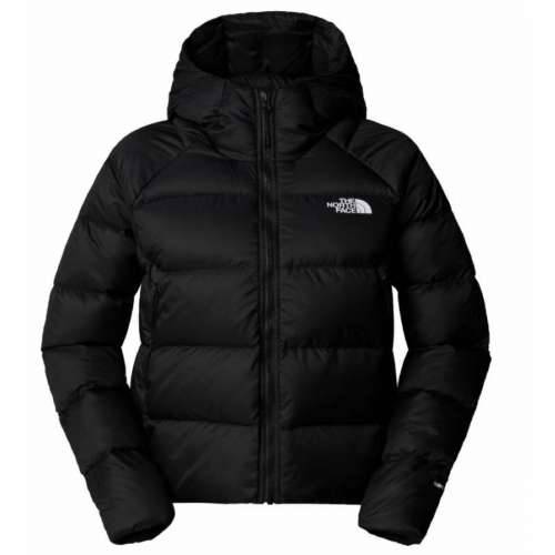 Vjetrovka The North Face Hyalite Down Hoodie - Eu NF0A3Y4R4H01 Crna Cijena